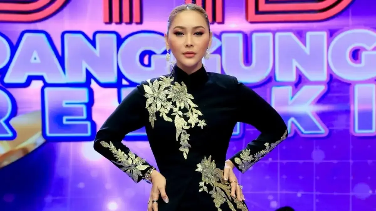 Inul Daratista. (Dok: instagram)
