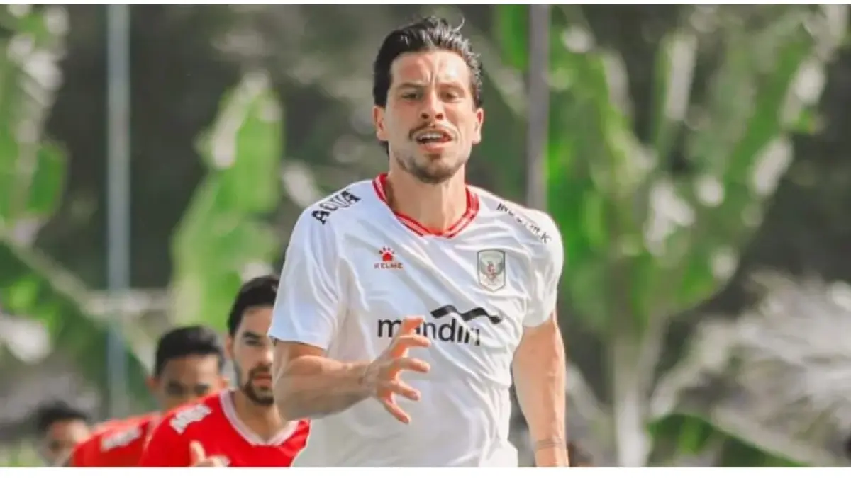 Timnas Indonesia bersiap memulai perjuangan di Piala AFF 2026 dengan menghadapi Kamboja pada laga perdana Grup A di Stadion Pakansari, Bogor. (Timnas Indonesia)