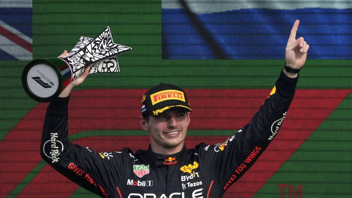 Max Verstappen. (wallpapers)