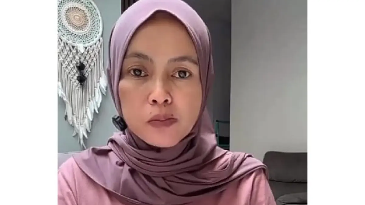 Kreator TikTok membagikan berbagai resep dengan mengganti bahan utama menggunakan kimpul.(Instagram @pandemictalks)