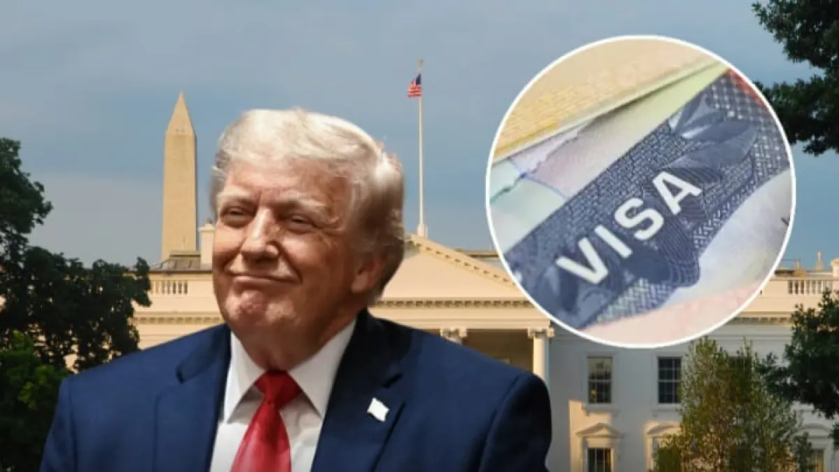 Presiden Amerika Serikat Donald Trump. (Instagram @pandemictalks)