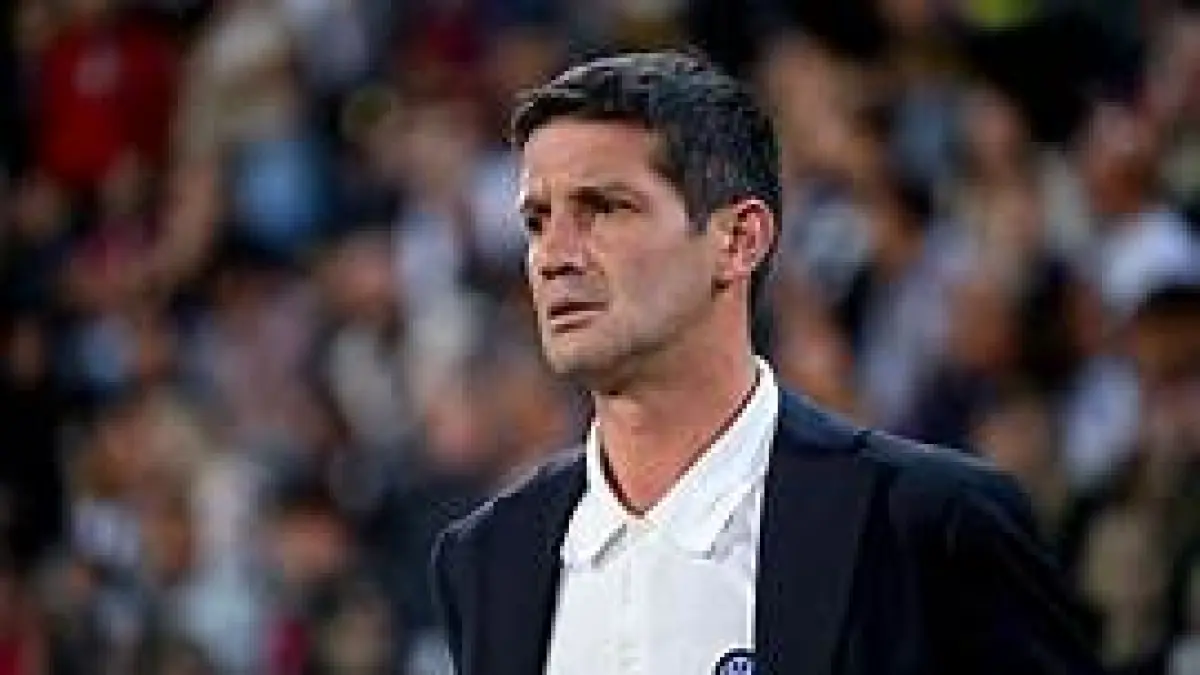 Cristian Chivu. (rainews)