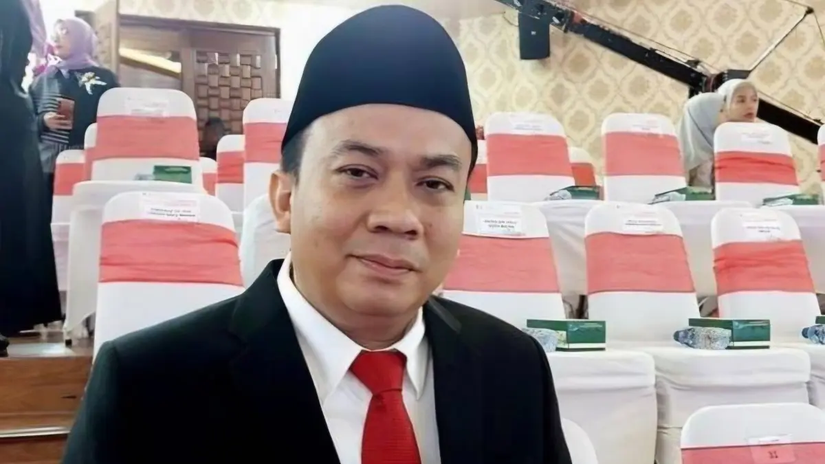 Anggota DPRD Medan, Zulkarnaen SKM. (Dok: Zulkarnaen SKM)