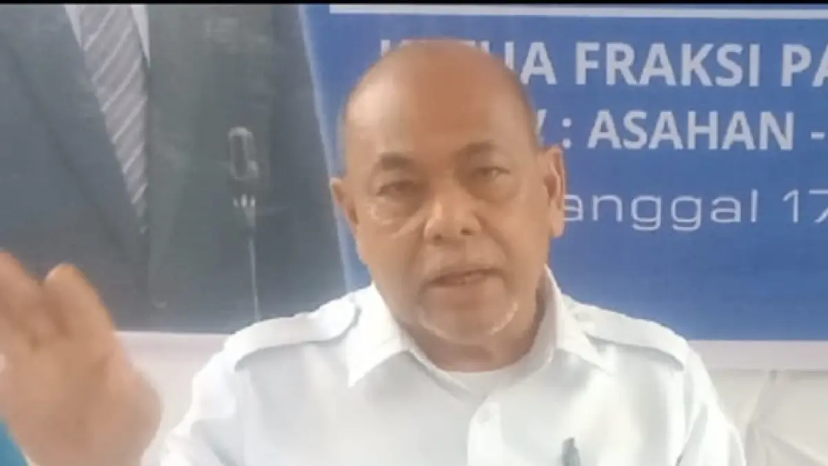 Wakil Ketua Komisi D DPRD Sumatera Utara, Ir H Yadhi Khoir Harahap,MBA.(Dok: Liberti H Haloho/Sumut Pos)