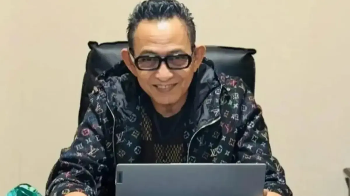Kuasa Hukum PT Duta Manuntung, Dr. Andi Syarifuddin, SH., MH. ( Istimewa)