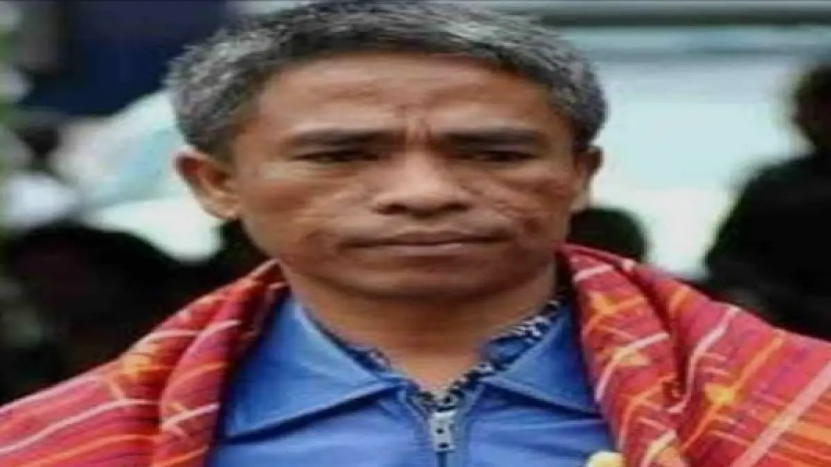 KOMISI: Ketua Komisi D DPRD Karo, M Rapi Ginting (foto istismewa)