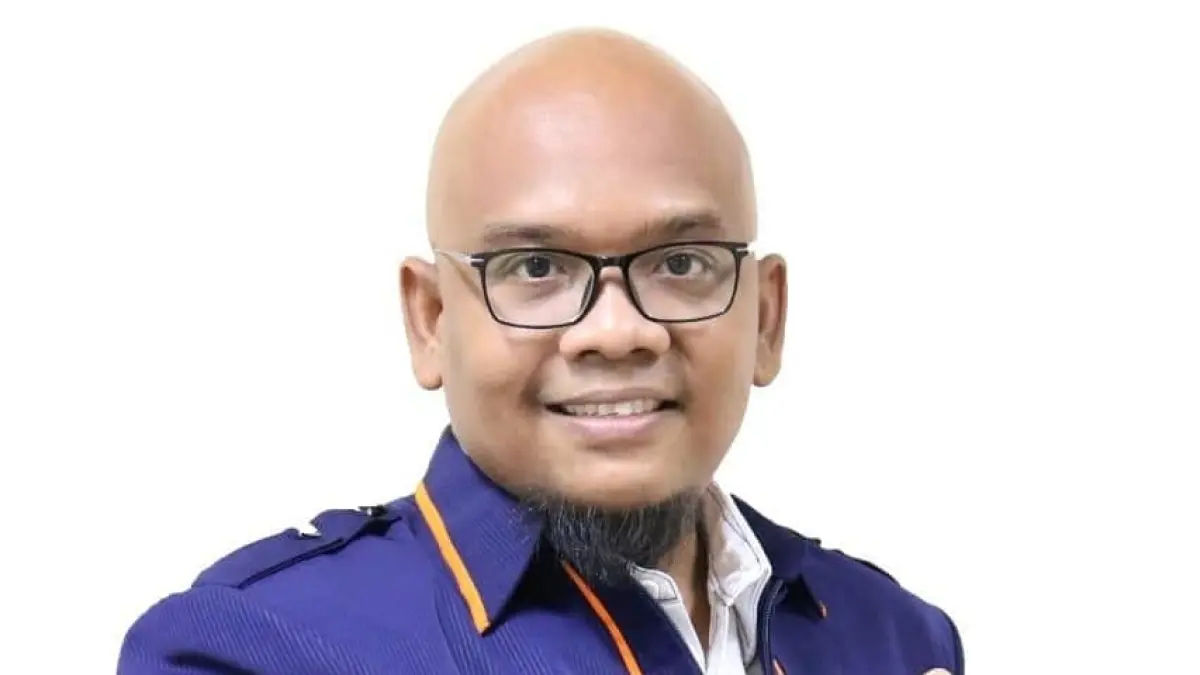 Ketua Komisi C DPRD Sumatera Utara, Rony Reynaldo Situmorang.(Dok: Humas DPRD Sumut)


