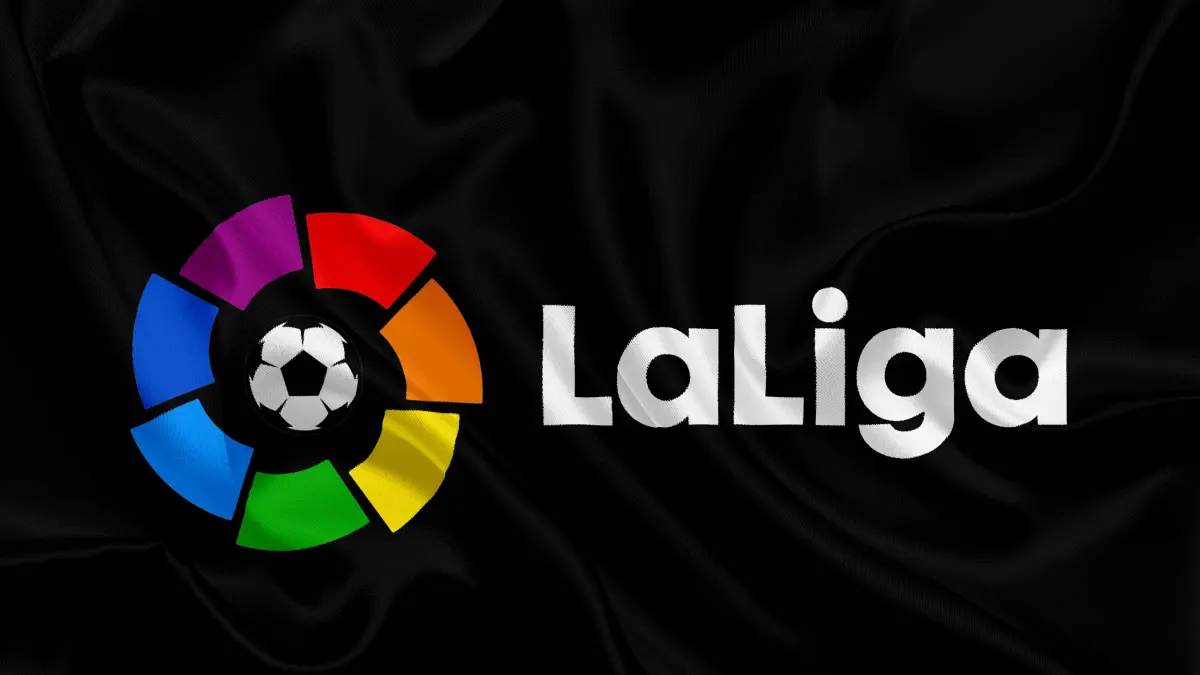 LaLiga 2026/2027 Dimulai, Mourinho-Simeone Siap Bakar Derbi Madrileno. (logospng)