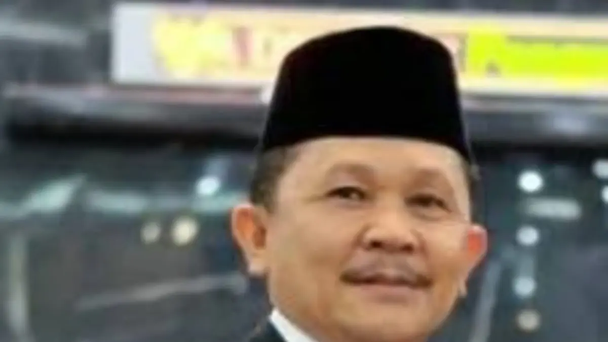 Anggota DPRD Sumut Fraksi PDIP, Salmon Sumihar Sagala. (Dok: Tim Salmon Sagala)

