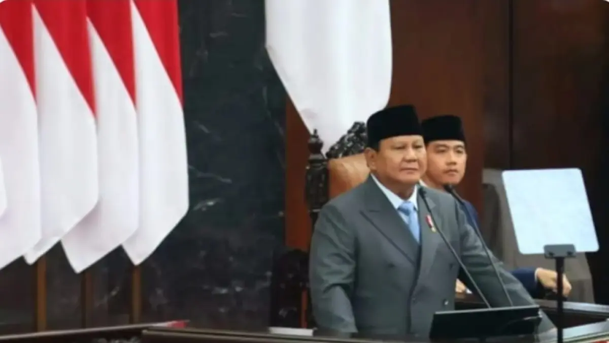 Prabowo