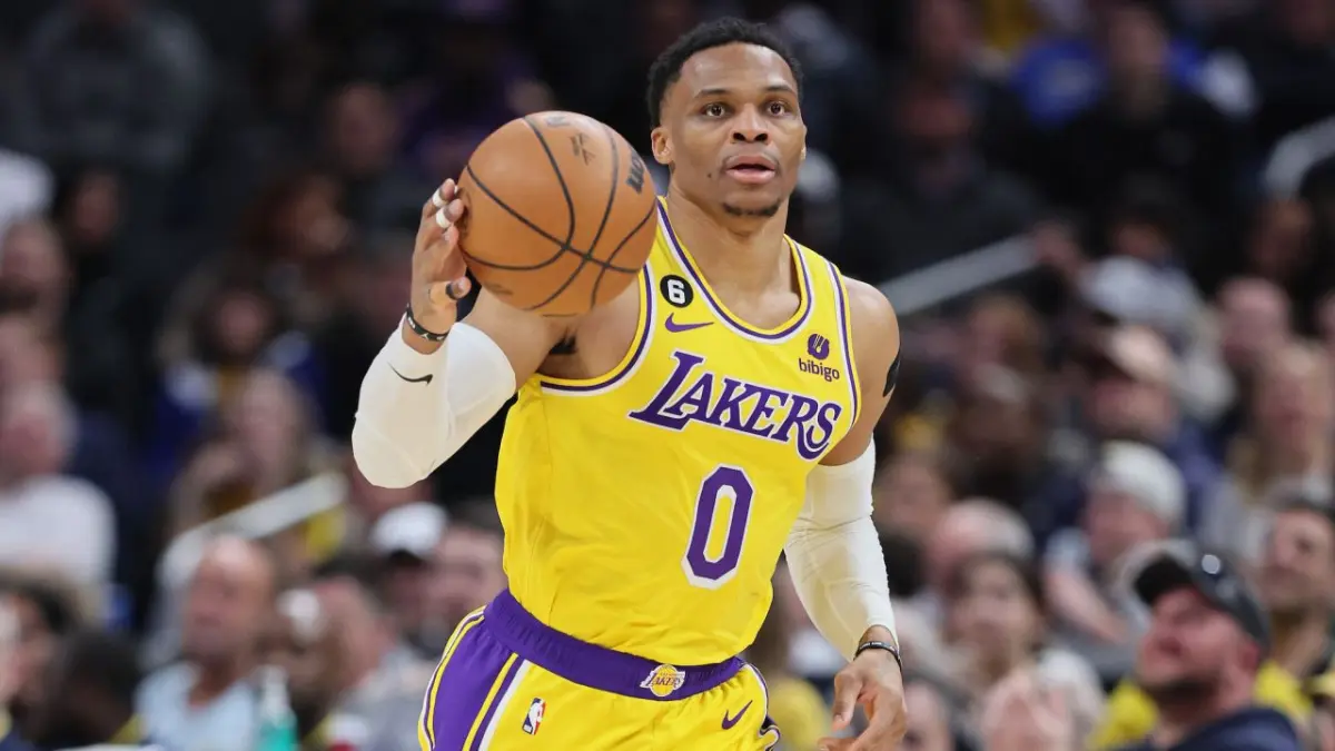 Russell Westbrook. (cnn.com)