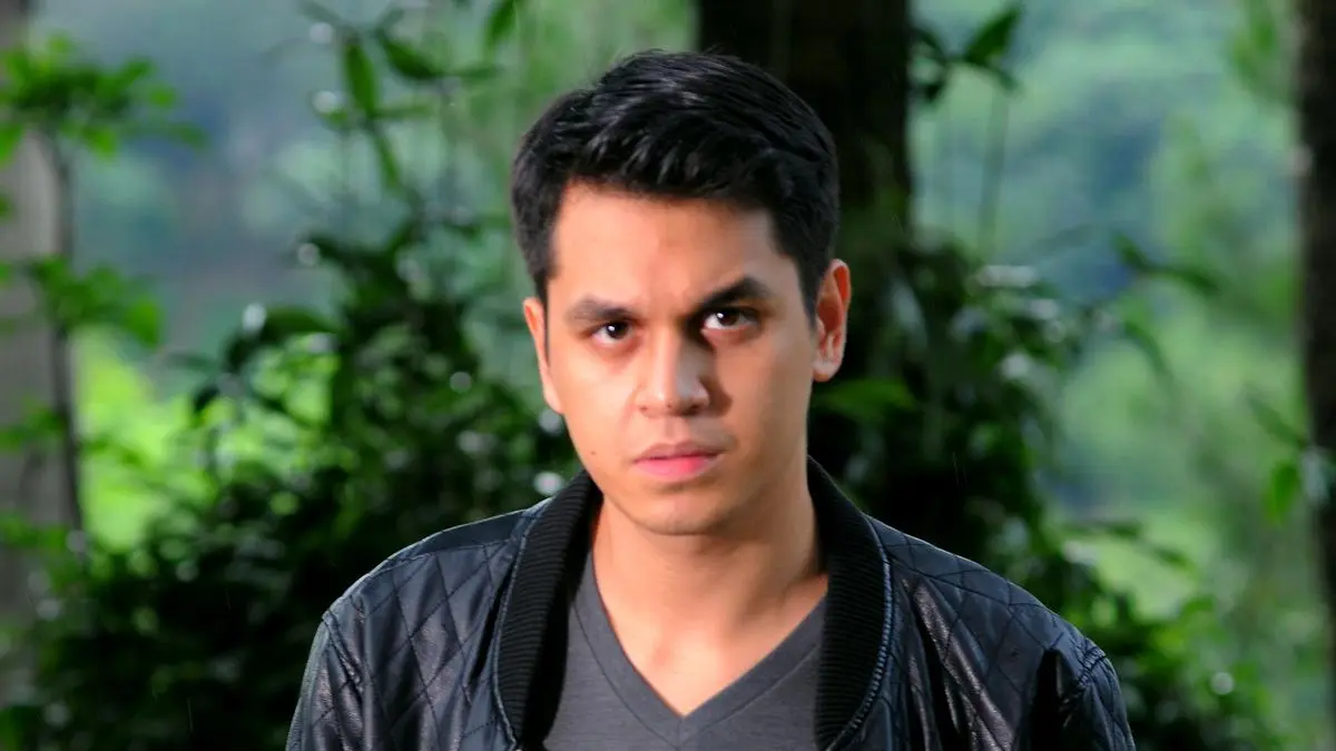 Kevin Julio. (animalia-ife)