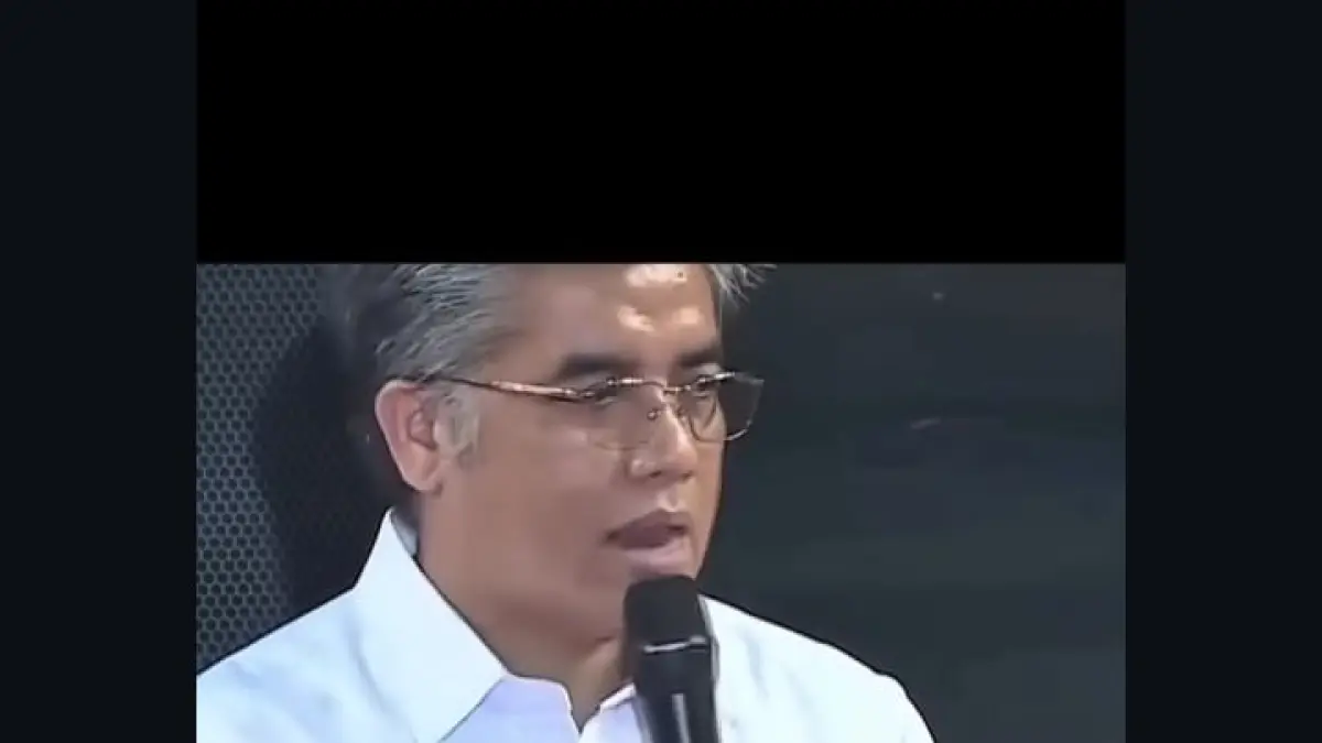 Sejumlah persyaratan dalam lowongan pekerjaan yang dinilai berpotensi diskriminatif akan dihapus.(Instagram @cretivox)