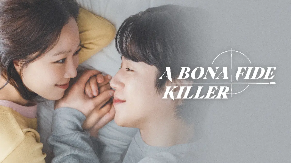 A Bona Fide Killer. (Dok: VIKI)