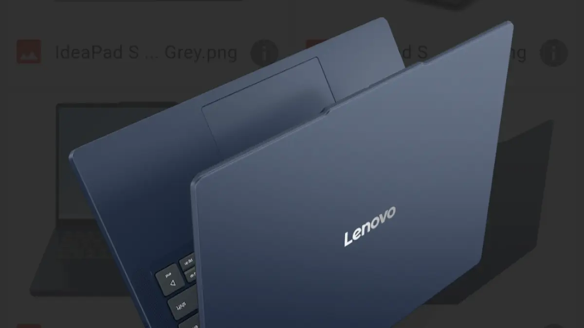 Lenovo IdeaPad Slim 3i 14IWC11. (Dok: Lenovo)