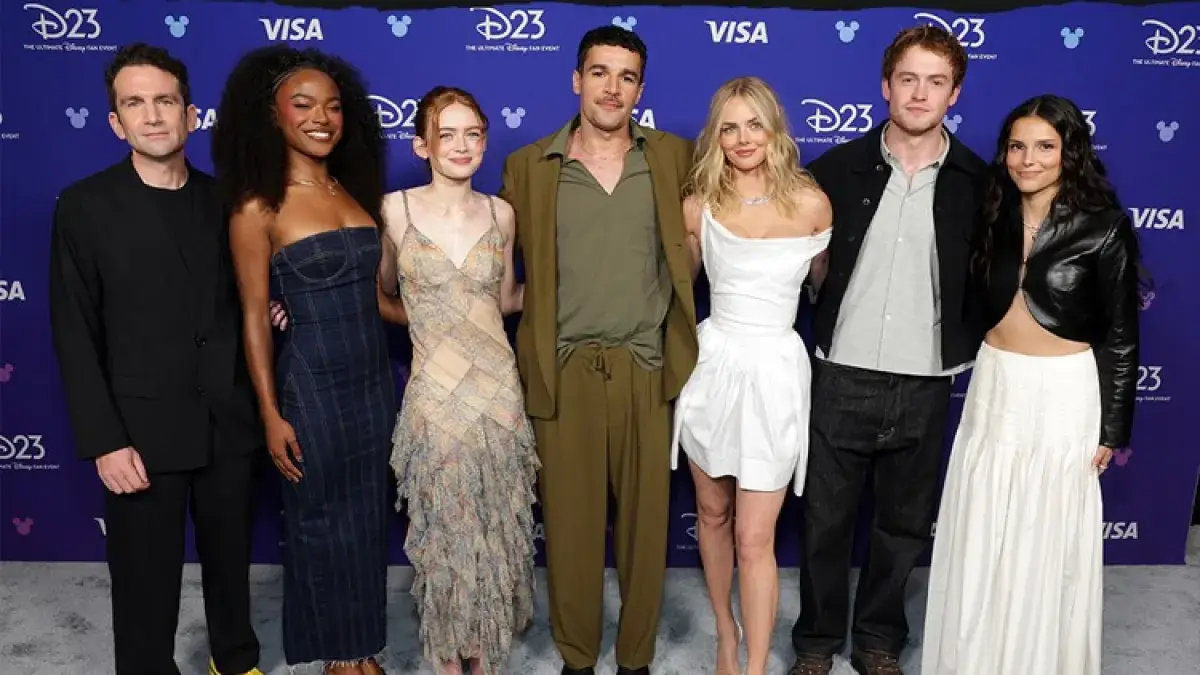 Marvel resmi umumkan pemeran X-Men terbaru (Instagram @entetaintmenttonight)

