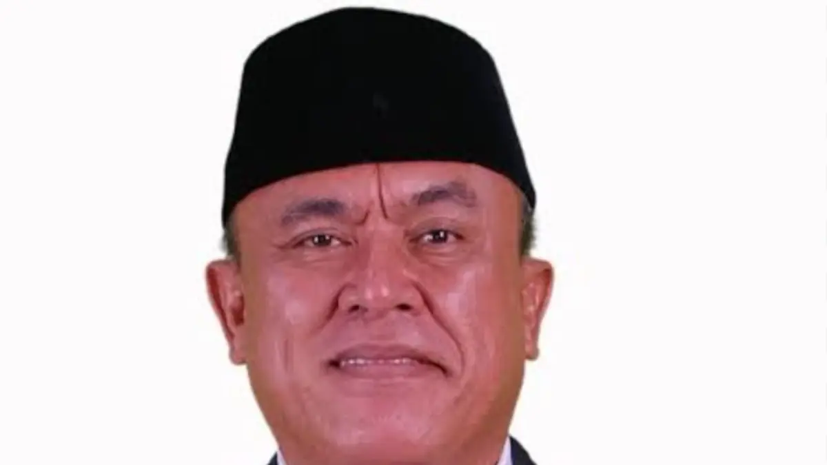 Anggota DPRD Sumut, Mangapul Purba. (Dok: Mangapul Purba)