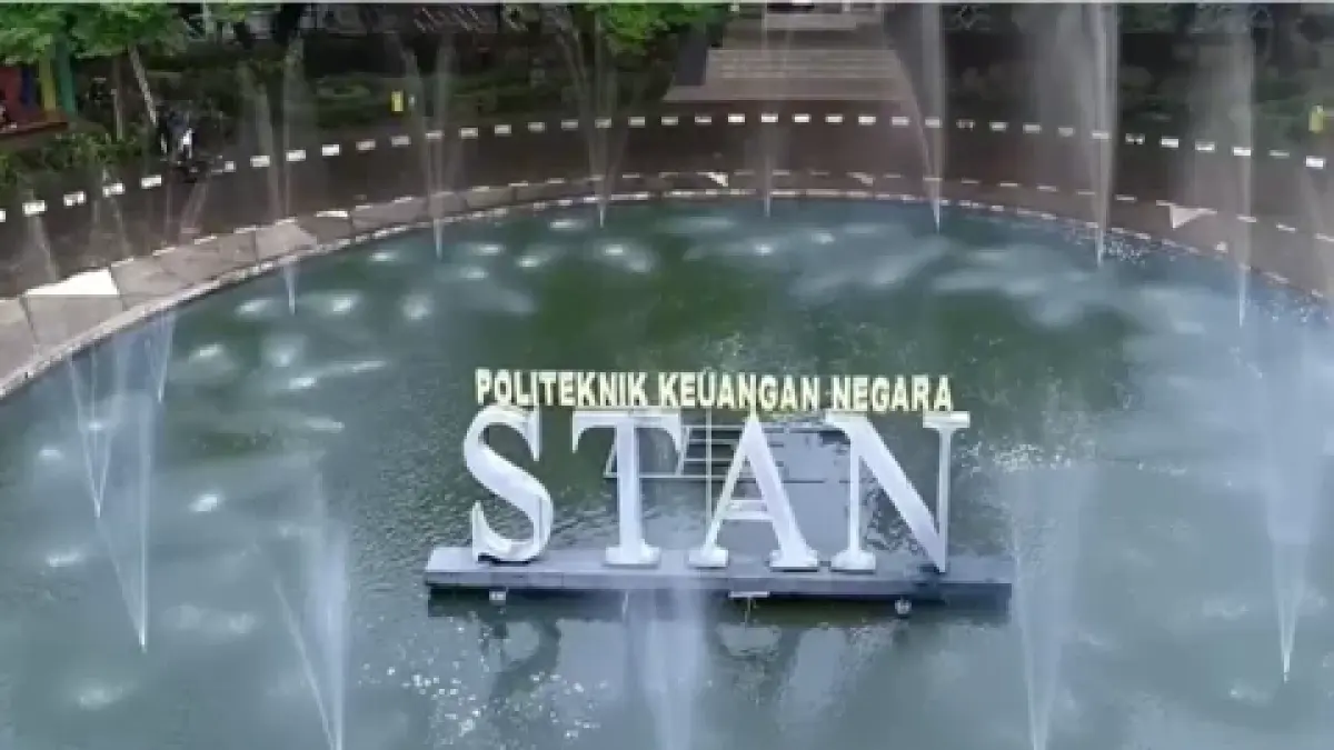 PKN STAN. (Dok: PKN STAN)