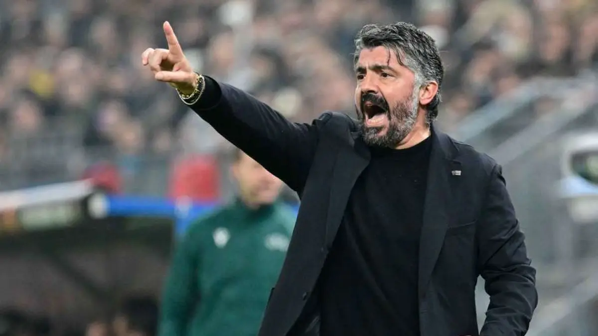 Gennaro Gattuso menghadapi ujian berat bersama Lazio saat bertandang ke markas Bologna pada laga pembuka Liga Italia 2026/2027. Simak Prediksi skor Bologna vs Lazio Liga Italia 2026/2027 di Stadio Dall
