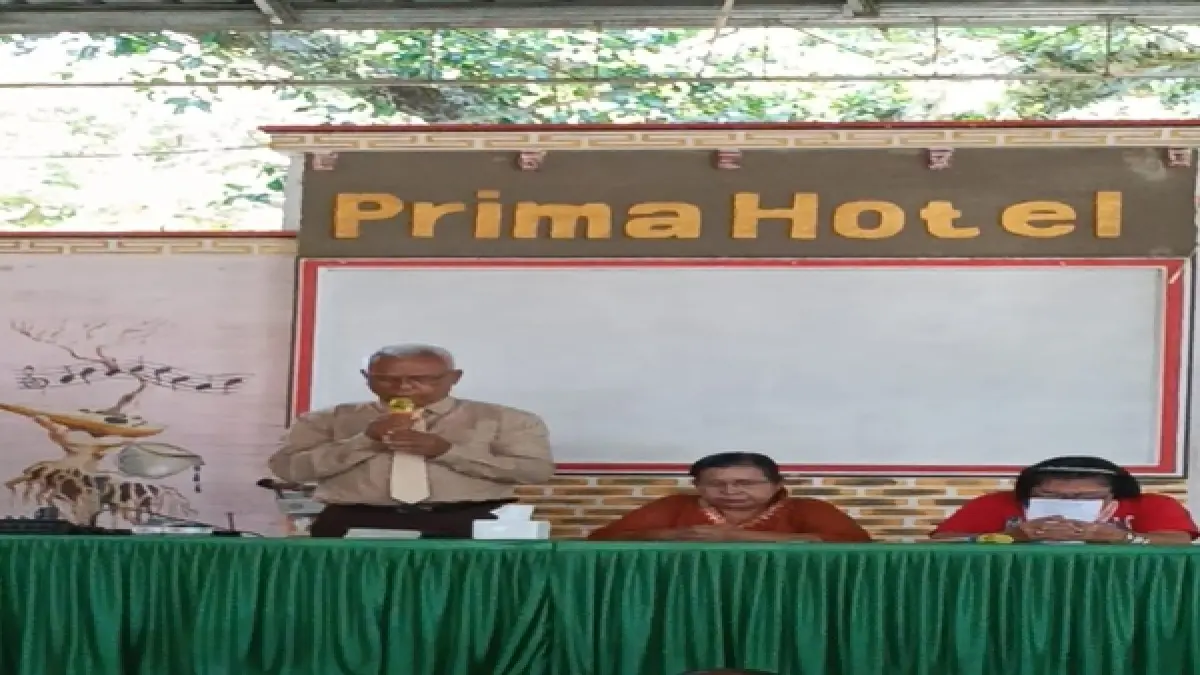 Wisata Rohani Punguan Siregar Silali Medan Timur yang digelar selama dua hari, Sabtu-Minggu (22-23/8/2026). (Istimewa)