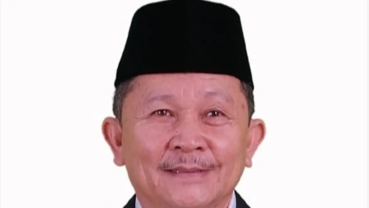Anggota Komisi B DPRD Sumut, Salmon Sumihar Sagala. (Dok: Salmon Sumihar Sagala)
