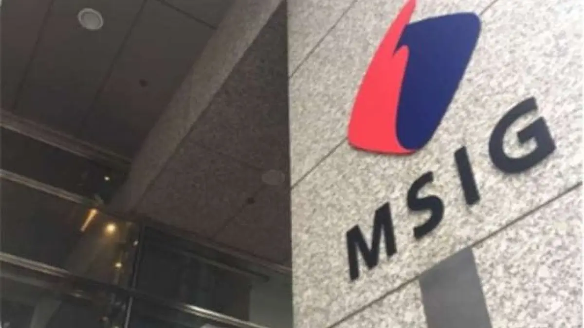 MSIG Life bayarkan klaim Rp545 Miliar sepanjang semester I 2026. (Ilustrasi)