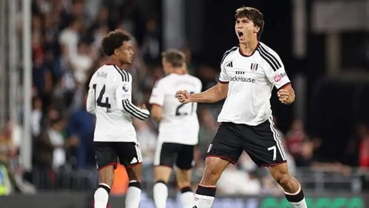  Fulham memburu kemenangan saat menjamu AFC Wimbledon pada putaran kedua EFL Cup 2026/2027 di Craven Cottage. (bongda24)