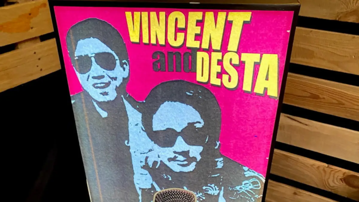 Vindes. (Dok: instagram)