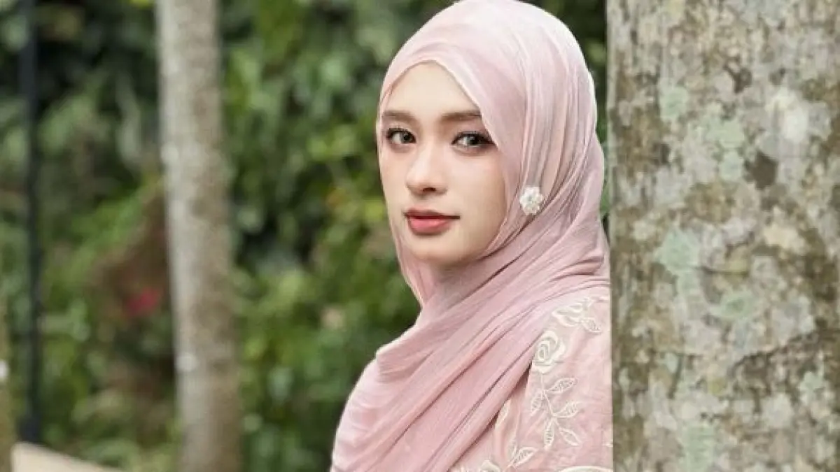 Inara Rusli. (Dok: instagram)