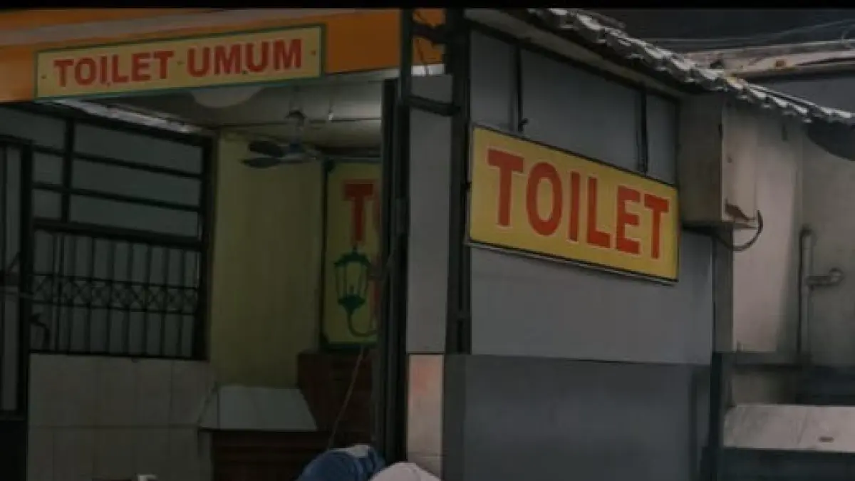 Ilustrasi, berapa dalam sehari ke toilet untuk BAK atau BAB tidaklah sama untuk setiap orang. (pexels.com)
