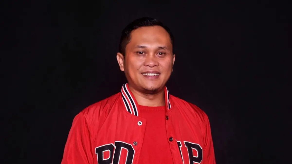 Anggota DPRD Sumatera Utara dari Daerah Pemilihan (Dapil) Sumut XI, Alfriyansyah Ujung.(Dok : Alfriyansyah Ujung)

