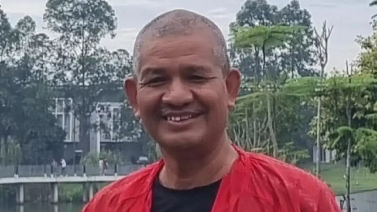 Wakil Ketua DPRD Sumatera Utara, Sutarto. (Dok: Sutarto)