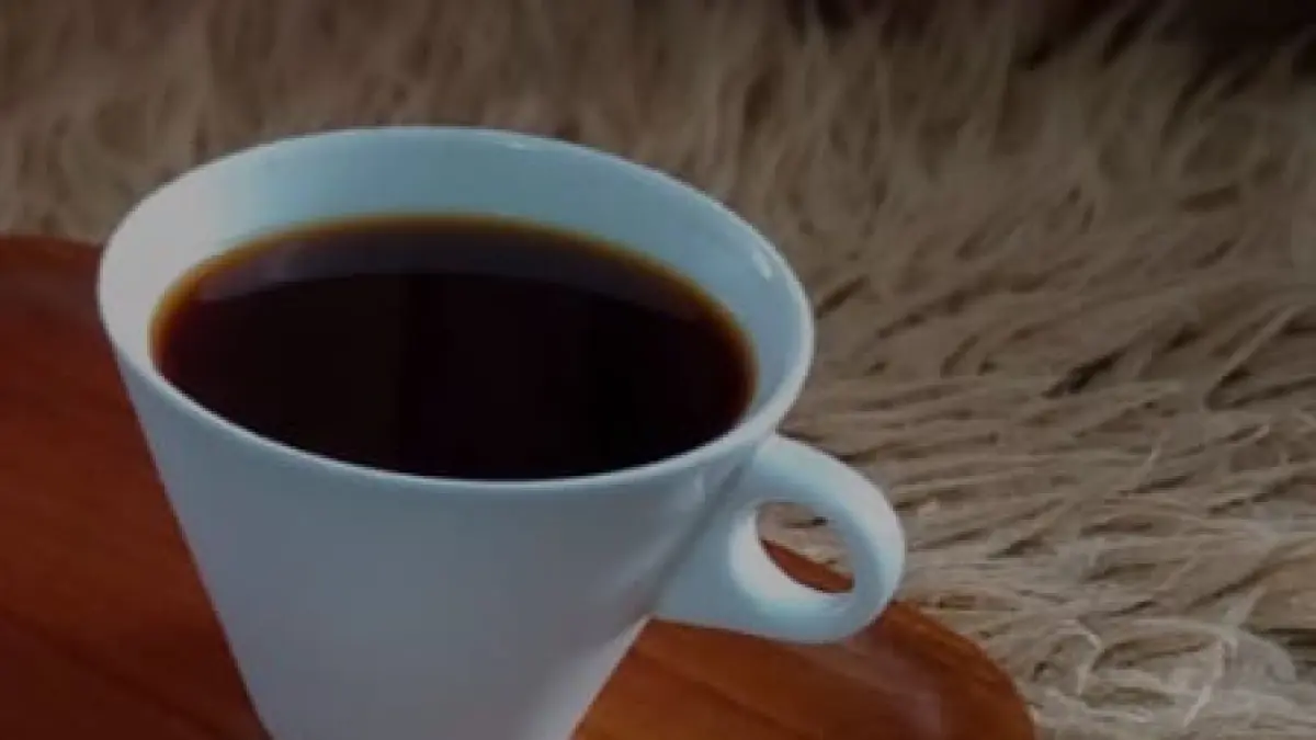 Ilustrasi, kopi hitam sebaiknya jangan diminum saat bangun tidur. (pexels.com)
