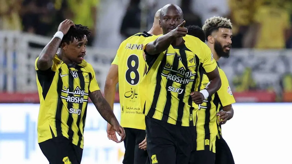 Al Ittihad diprediksi mampu mengalahkan Al Fayha pada lanjutan Liga Arab Saudi di Al Inma Stadium. (flashcore)