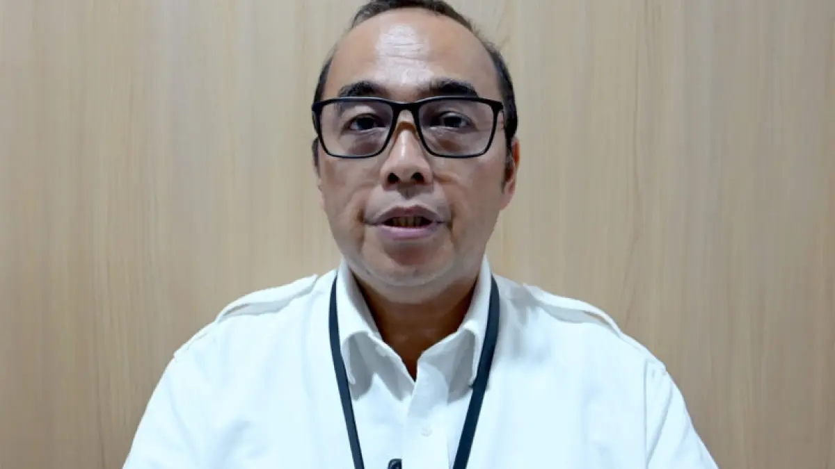 Pengamat Kesehatan Sumut, Destanul Aulia.(Dok : Destanul Aulia)

