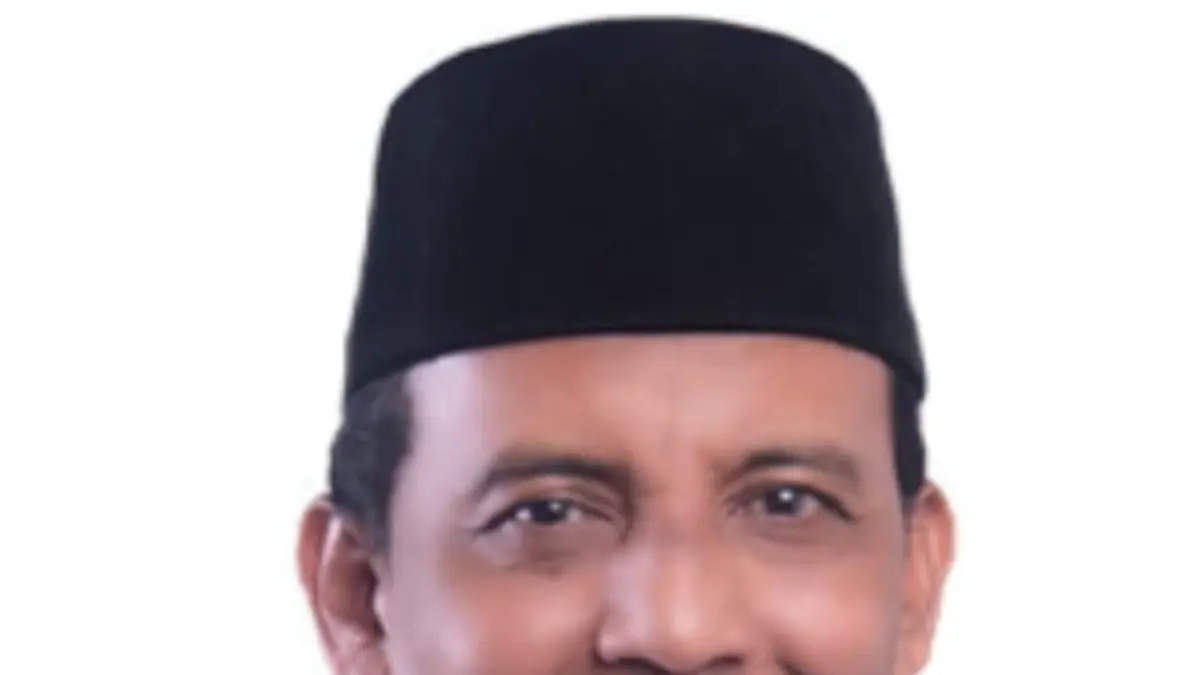 Anggota Komisi E DPRD Sumut, Ahmad Darwis.(Dok : Ahmad Darwis)

