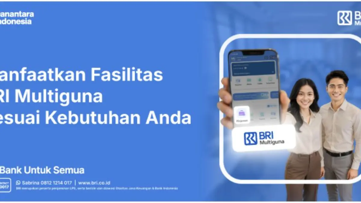 Dok. BRI