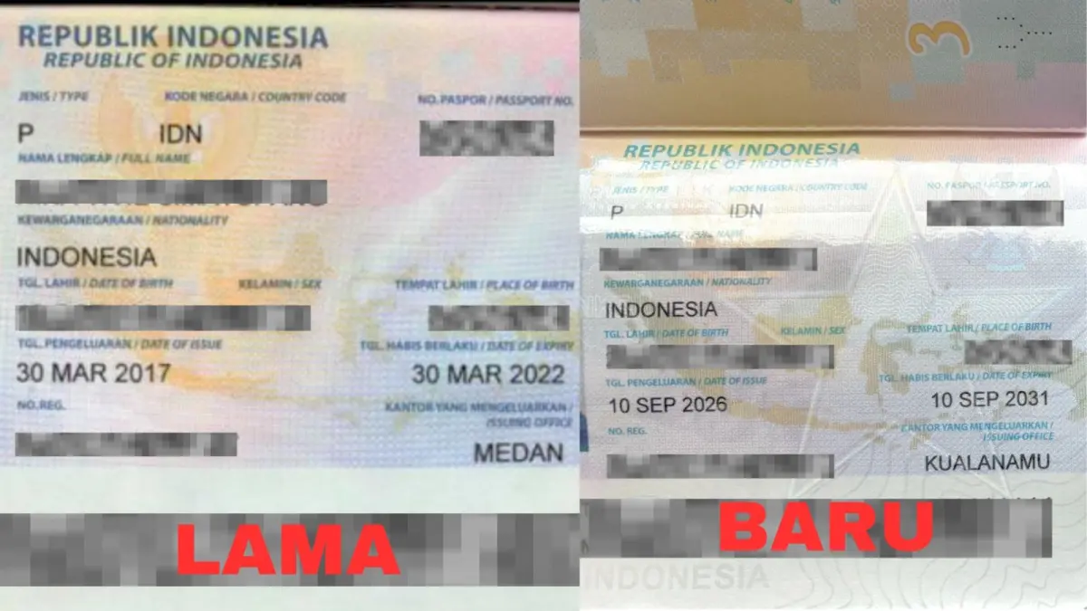Perubahan nama Imigrasi Medan menjadi Imigrasi TPI Kualanamu. (Dok: Imigrasi Kualanamu)