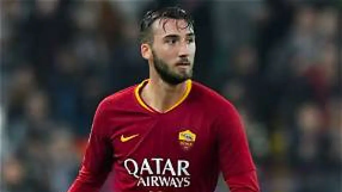 Bryan Cristante.(footitalia)