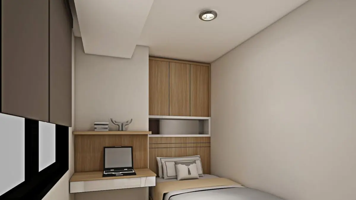 kamar tidur. (animalia)