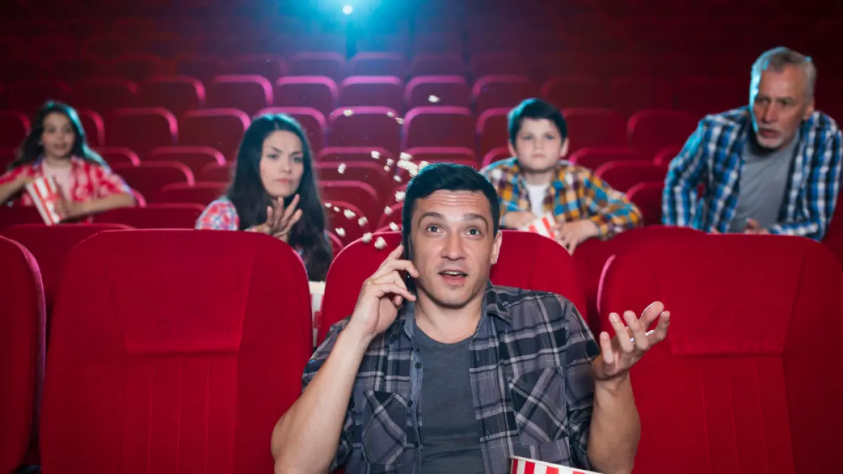 Tujuh Camilan yang bisa nikin happy saat nonton di bioskop. (Freepik/Ilustrasi)