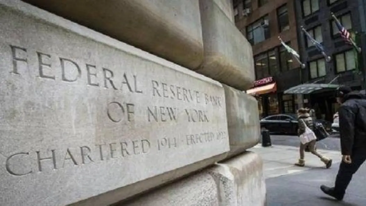 The Fed menaikkan Fed Funds Rate (FFR) sebesar 25 basis poin (bps) menjadi 3,75–4,00 persen. (idxchanel)