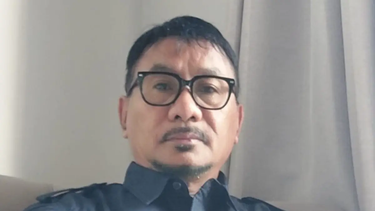 Benny Tomasoa (Dok Pribadi)