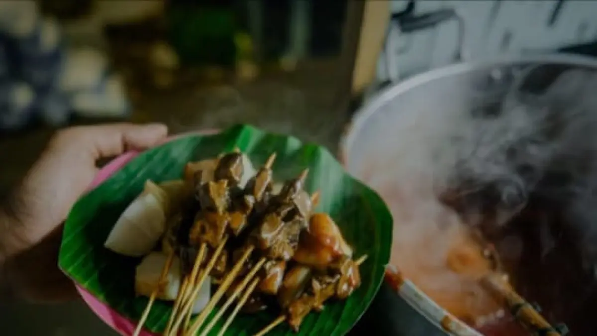 Ilustrasi, sate Padang menjadi adalah salah satu kuliner yang diburu wisatawan. (pexels.com)