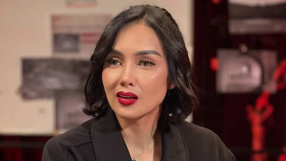 Sara Wijayanto. (Dok: instagram)