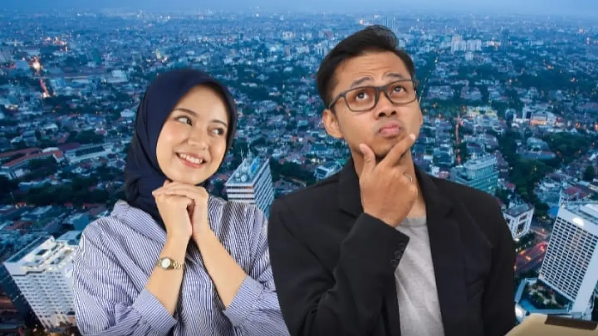 Ilustrasi. BLT bagi warga lajang usia 17 tahun ke atas dengan opsi saldo Rp50 ribu melalui rekening gratis.(Instagram @pandemictalks)