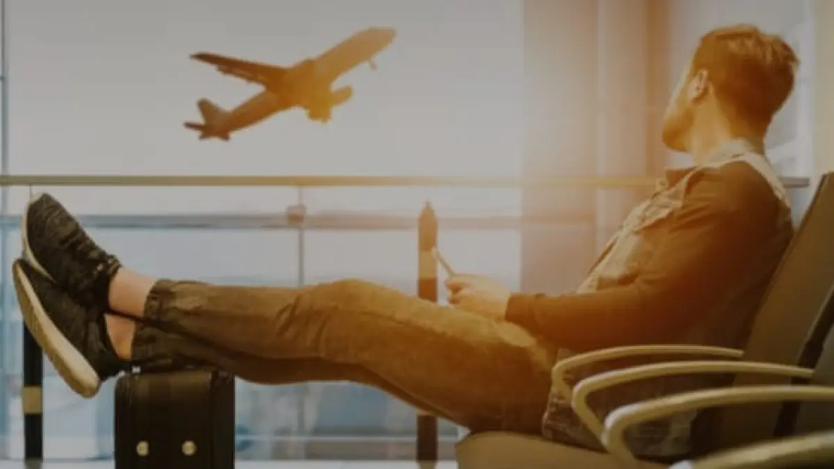 Ilustrasi, Jika tidak hati-hati seorang pelancong bisa kecurian identitas saat travelling. (pexels.com)