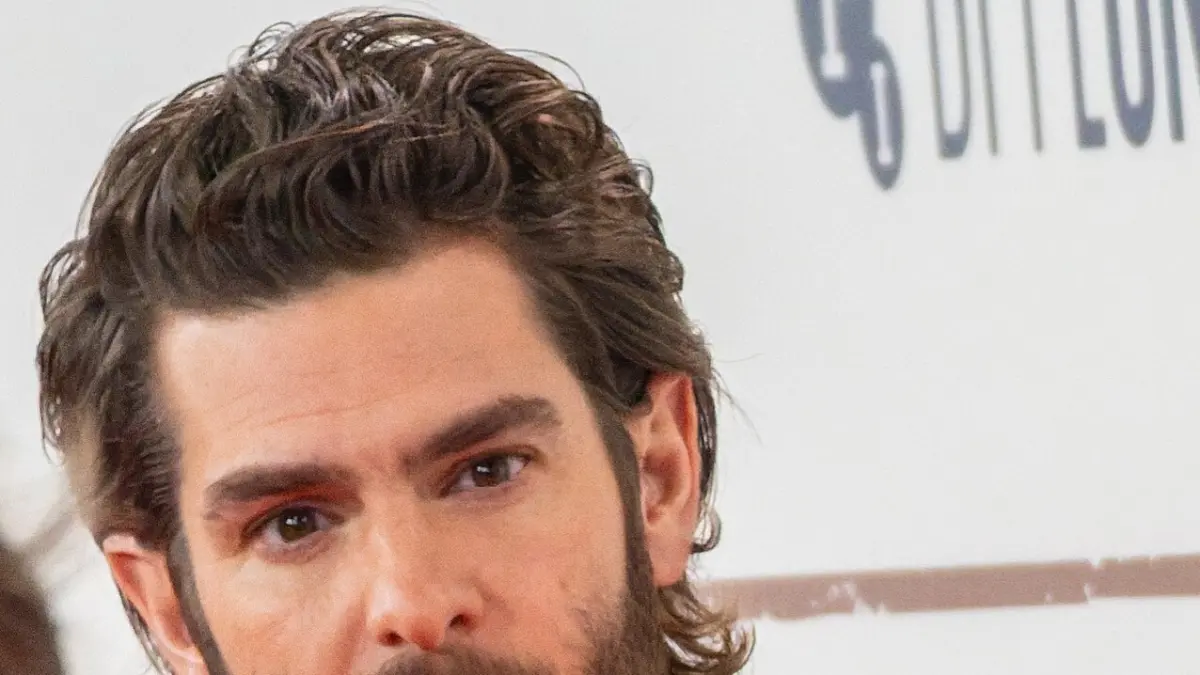 Andrew Garfield. (Dok: wikipedia)