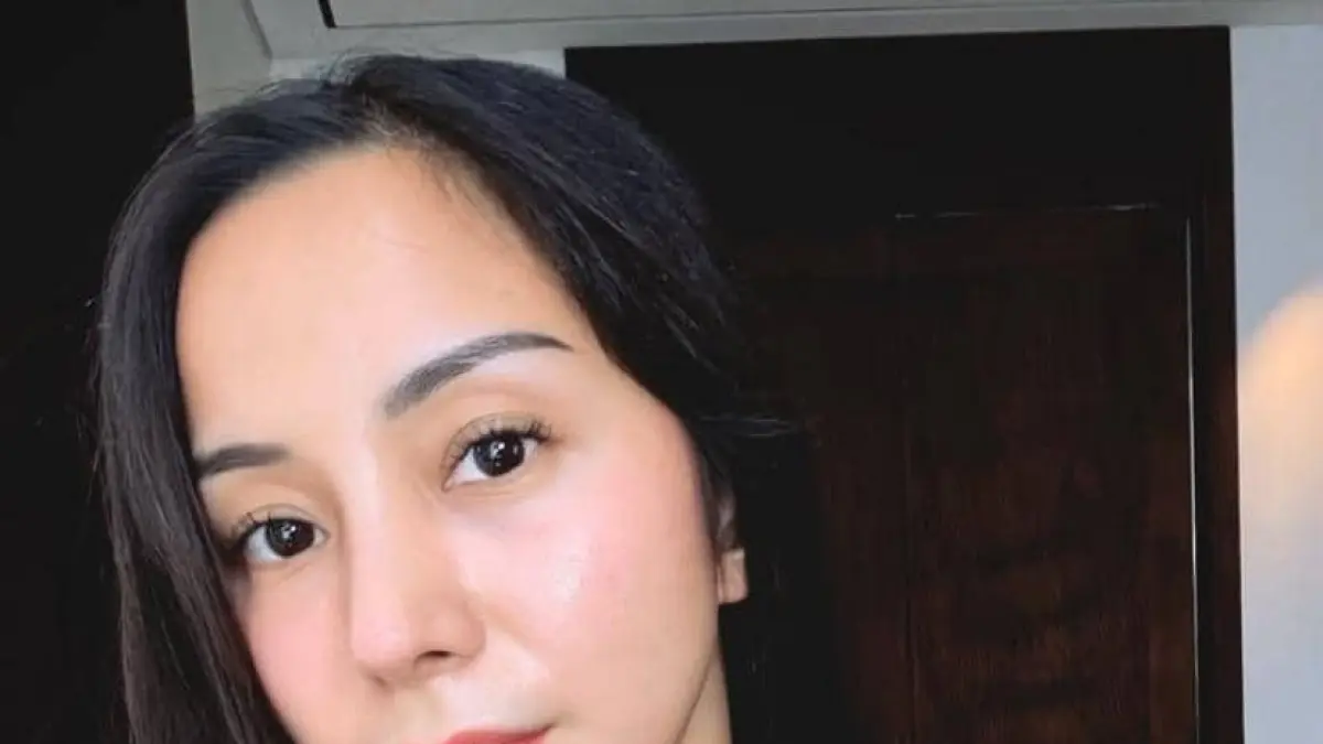 Kirana Larasati. (Dok: instagram)
