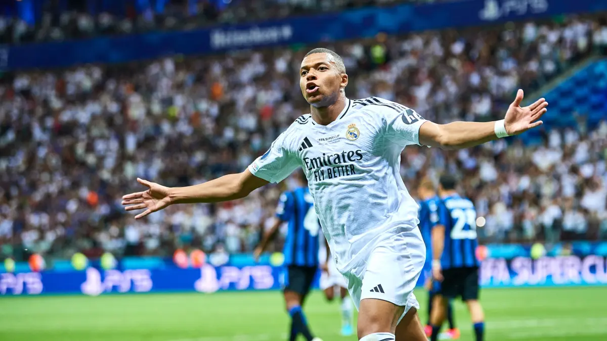 Klyan Mbappe. (psgtalk)